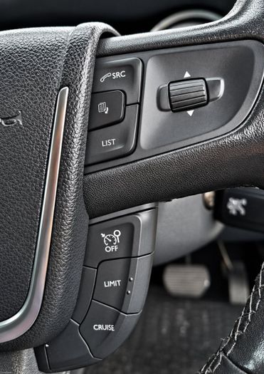 Peugeot 508  2012