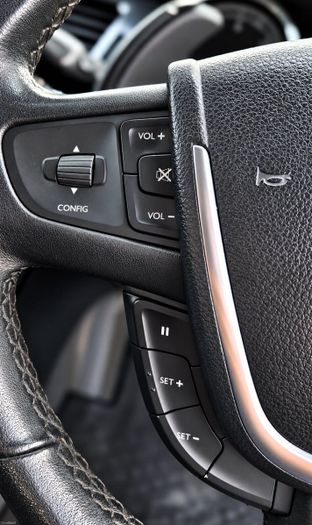 Peugeot 508  2012