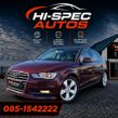 Audi A3 2015