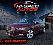Audi A3 2015
