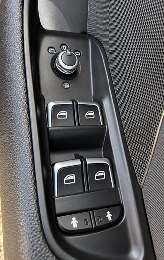 Audi A3 2015