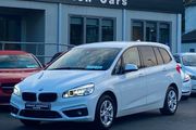 BMW 2 Series 2016
