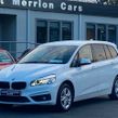 BMW 2 Series Gran Tourer 2016