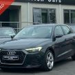 Audi A1 2019