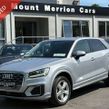 Audi Q2 2020