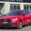 Audi Q2 2020