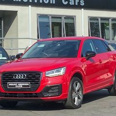 Audi Q2 2020