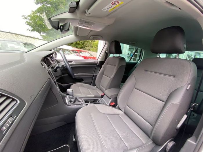 Volkswagen Golf 2019