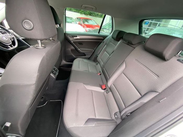 Volkswagen Golf 2019