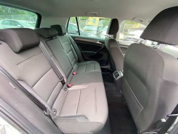 Volkswagen Golf 2019