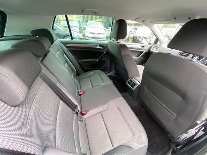 Volkswagen Golf 2019