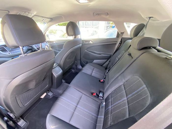 Hyundai Tucson 2017