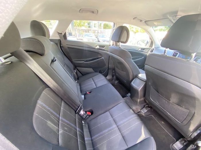 Hyundai Tucson 2017