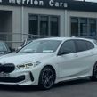 BMW 1 Series 2020