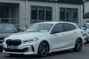 BMW 1 Series 2020