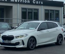 BMW 1 Series 2020