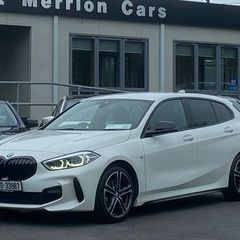 BMW 1 Series 2020