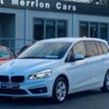 BMW 2 Series 2016