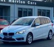 BMW 2 Series 2016