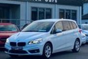 BMW 2 Series 2016