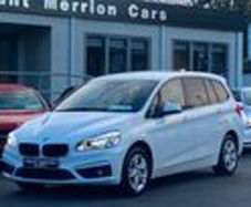 BMW 2 Series 2016