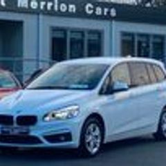 BMW 2 Series 2016