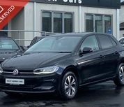 Volkswagen Polo 2021
