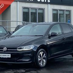 Volkswagen Polo 2021
