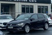 Volkswagen Golf 2019