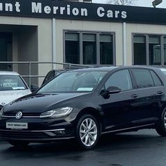 Volkswagen Golf 2019