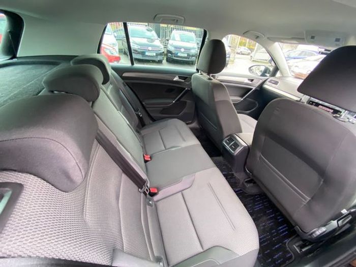 Volkswagen Golf 2019