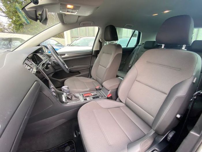 Volkswagen Golf 2019