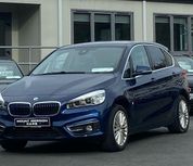BMW 2 Series 2017
