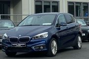 BMW 2 Series 2017