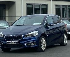 BMW 2 Series 2017
