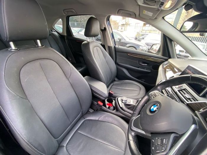 BMW 2 Series 2017