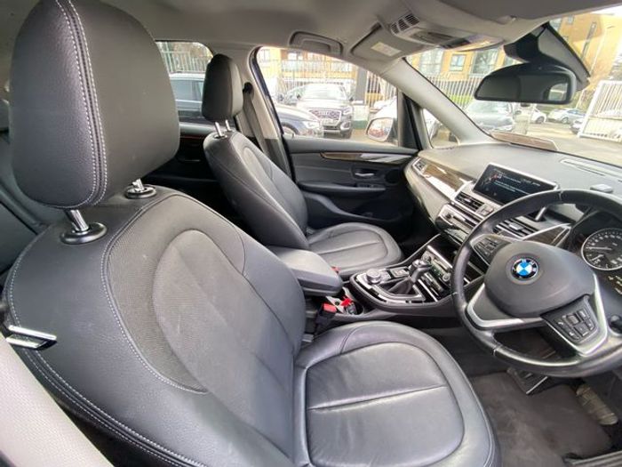 BMW 2 Series 2017