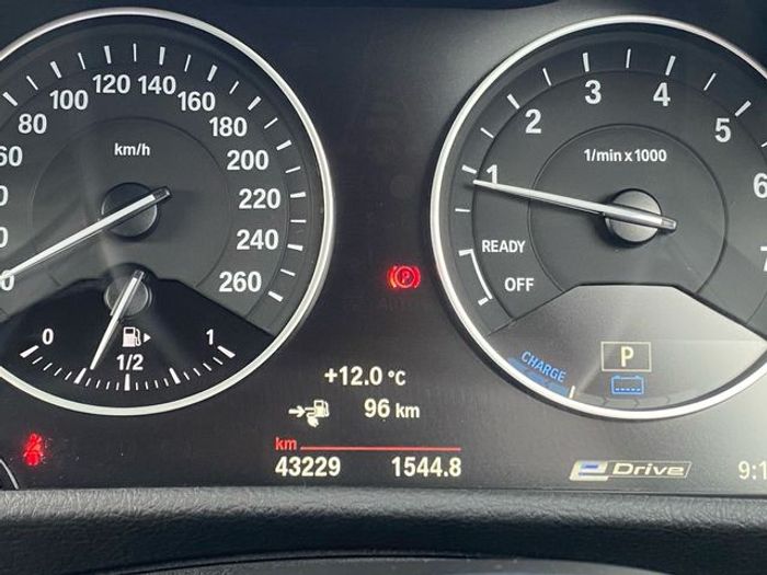 BMW 2 Series 2017