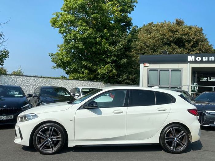 BMW 1 Series 2020