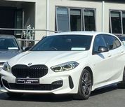 BMW 1 Series 2020