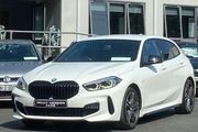 BMW 1 Series 2020