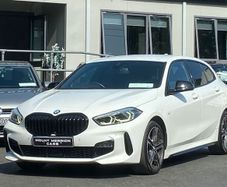 BMW 1 Series 2020