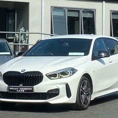 BMW 1 Series 2020