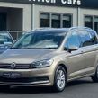 Volkswagen Touran 2018