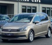 Volkswagen Touran 2018