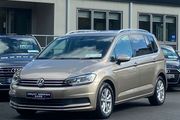 Volkswagen Touran 2018