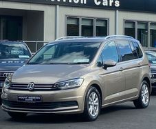 Volkswagen Touran 2018