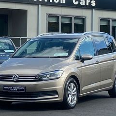 Volkswagen Touran 2018