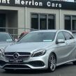 Mercedes-Benz A-Class 2016