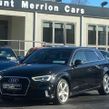 Audi A3 2018